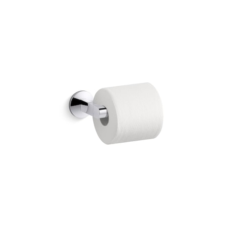 Kohler Components Pivoting Toilet Paper Holder 78382-CP
